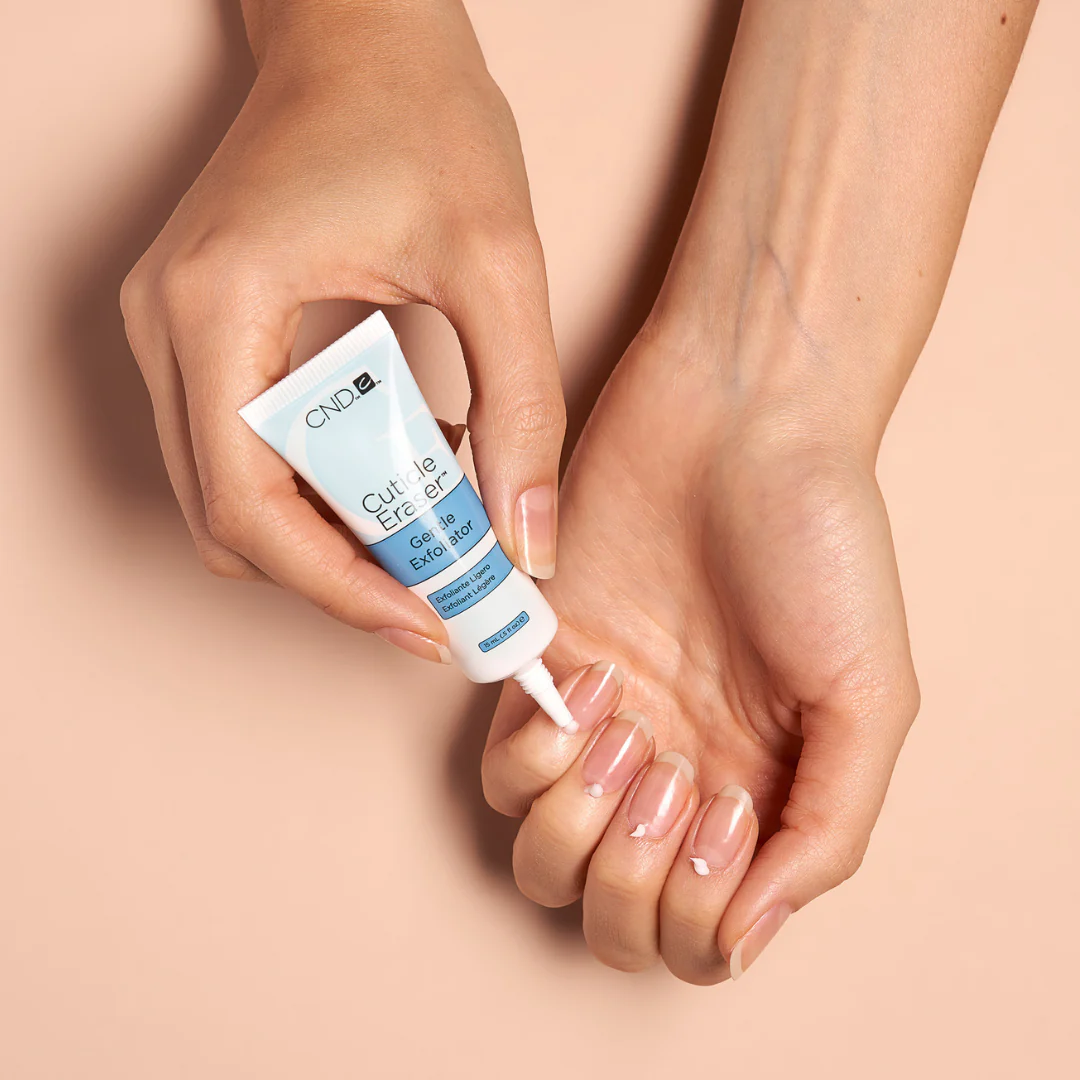 CND - Cuticle Eraser 0.5oz