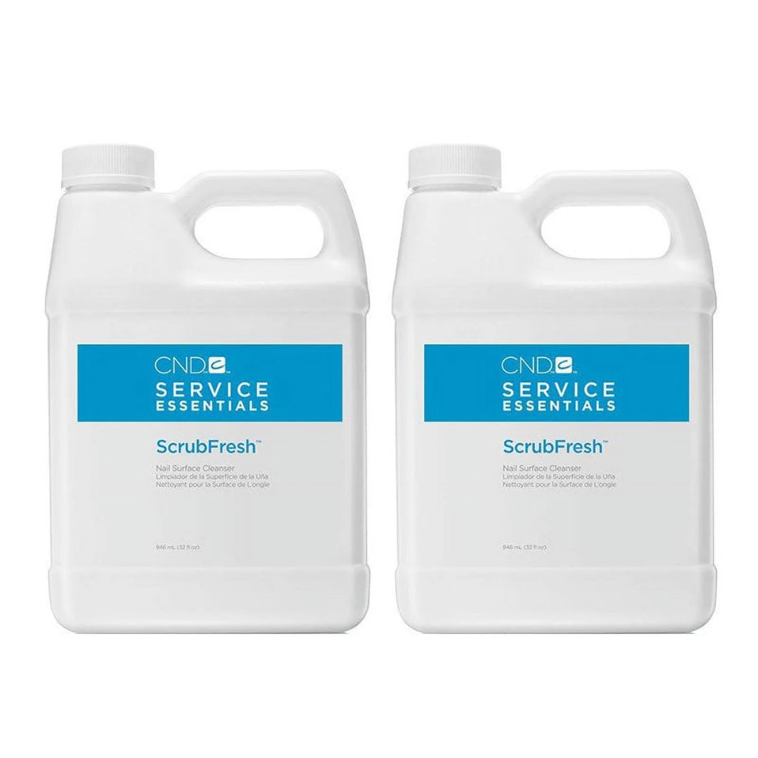 CND - Scrubfresh 32oz