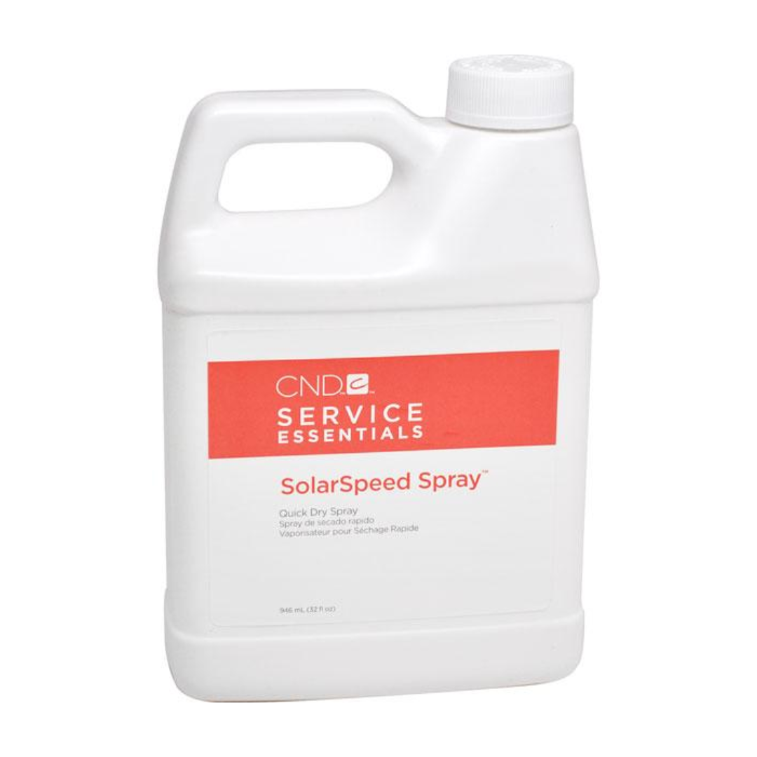 CND - SolarSpeed Spray 32oz