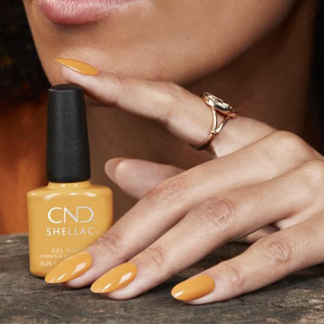 cnd shellac, cnd shellac nail varnish, cnd shellac nails, cnd shellac canada, cnd shellac colors, nail polish cnd shellac, cnd shellac nail polish, cnd shellac nail colours, cnd shellac colours, shellac nail manicure, CND Shellac Gel Nail Polish 0.25oz Candlelight