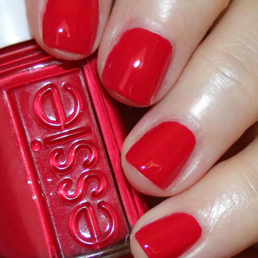 essie vegan nail polish, Be Cherry! 1117 Classique Nails Beauty Supply Inc.