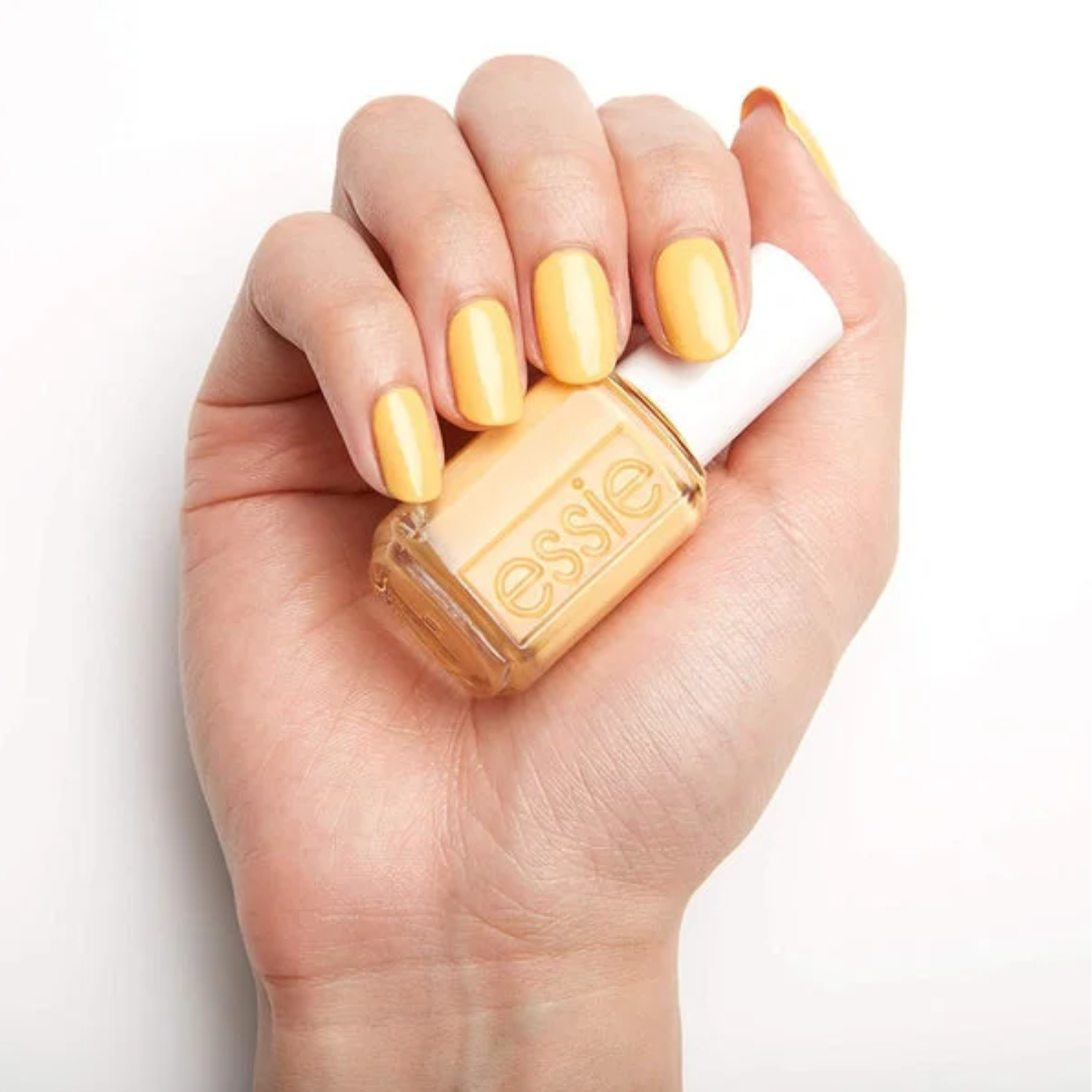 Essie Vegan Nail Polish - Check Your Baggage