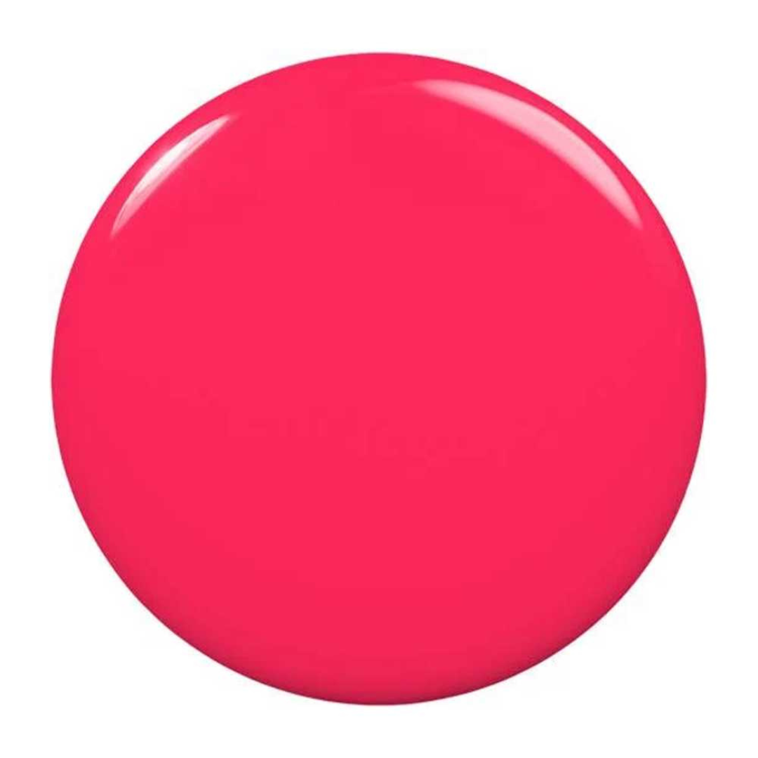 gel eclair, essie vegan nail polish Eclair My Love 1058
