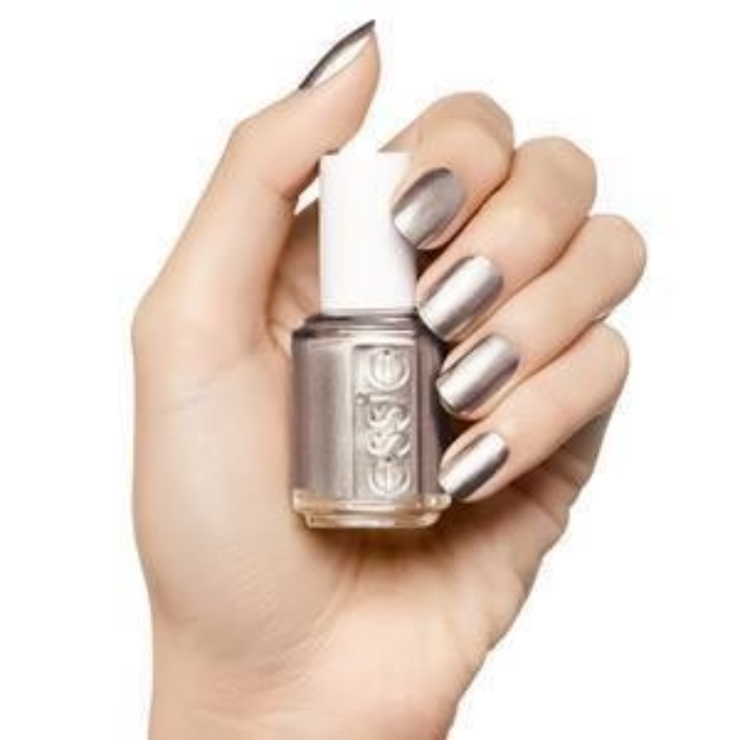 essie vegan nail polish, Gadget-Free 945