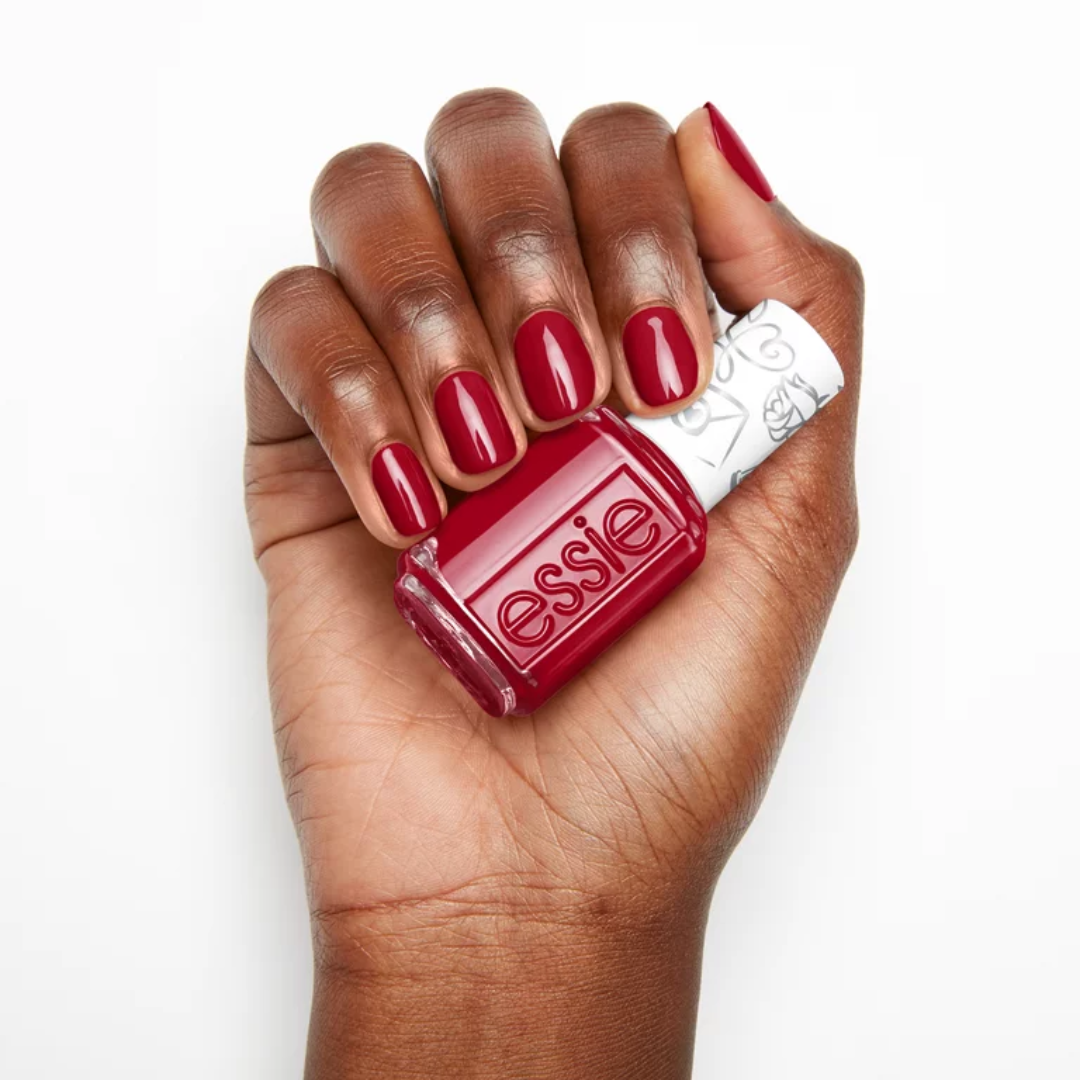 essie vegan nail polish, Love Note Worthy 1718 Classique Nails Beauty Supply Inc.