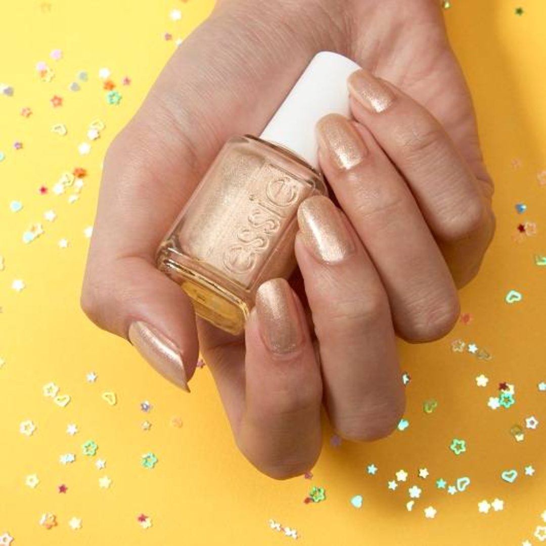 essie vegan nail polish, Mani Thanks! 1025 Classique Nails Beauty Supply Inc.