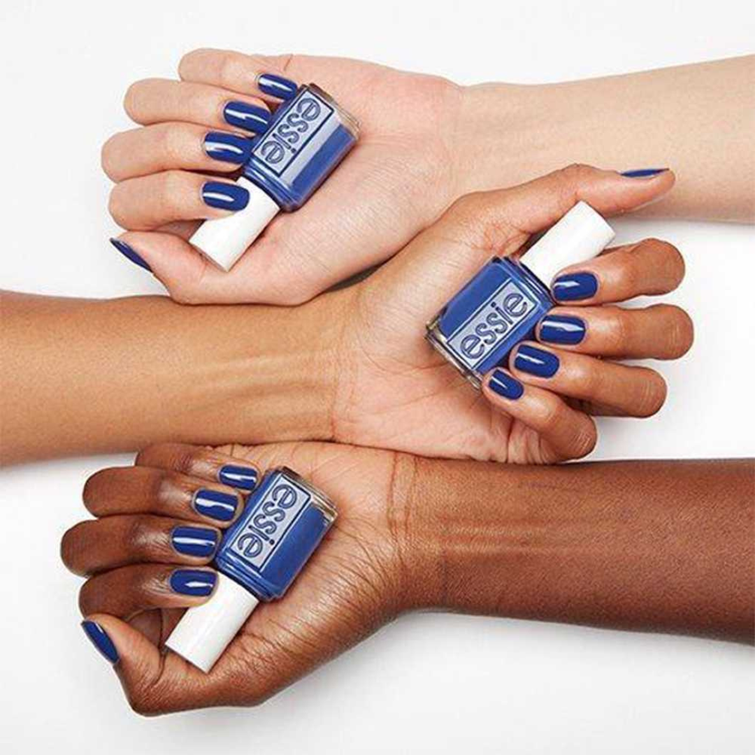 essie vegan nail polish, Waterfall In Love 1643 Classique Nails Beauty Supply Inc.