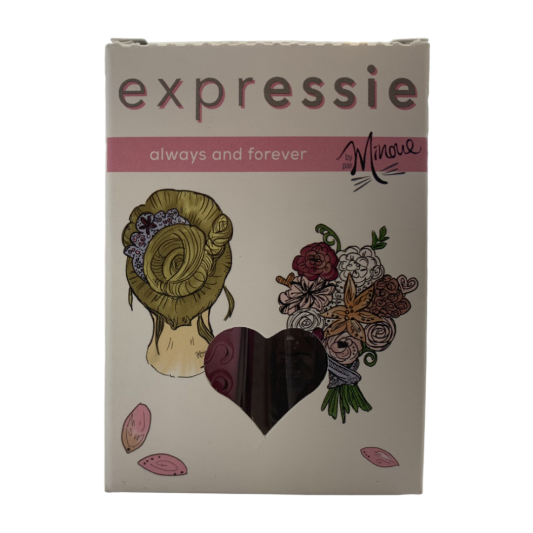 Essie Expressie Vegan Nail Polish - Bridesmaid Kit for Bride Nails