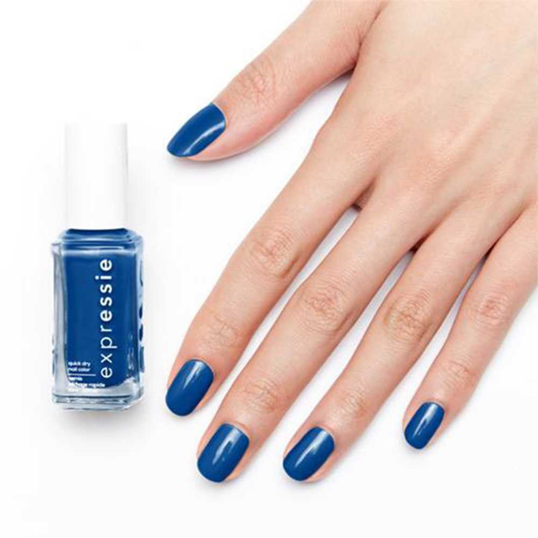 Essie Expressie Vegan Nail Polish, Beat The Clock 345 Classique Nails Beauty Supply Inc.