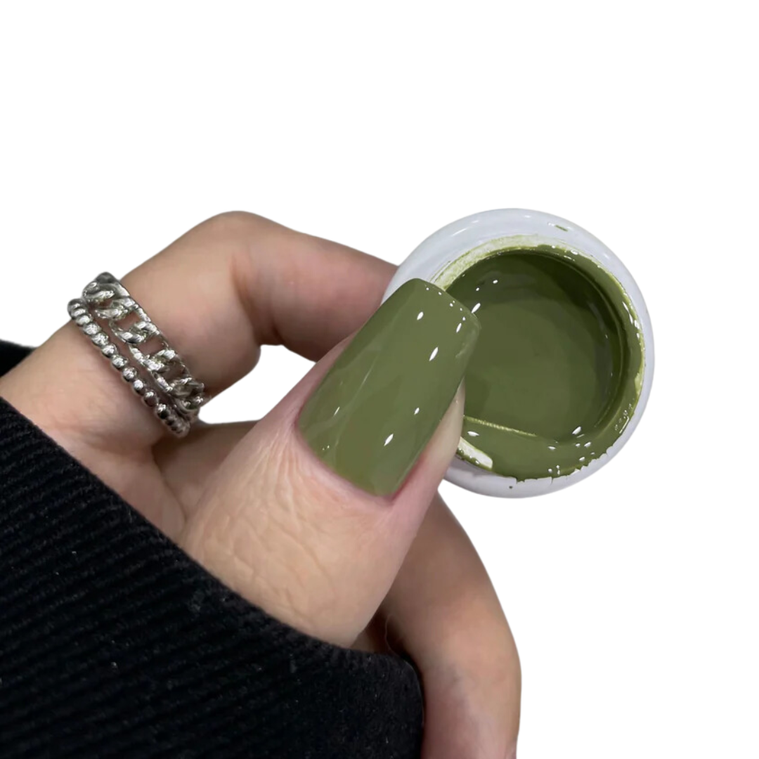 YHH Color Gel Polish for Manicure or Nail Art - Y53
