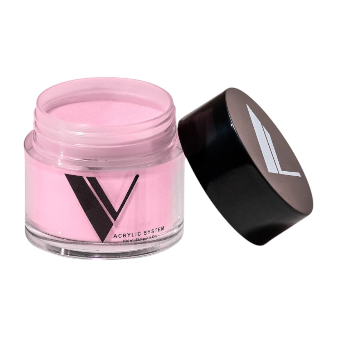 V Beauty Pure Acrylic System 1.5oz - Poster Girl