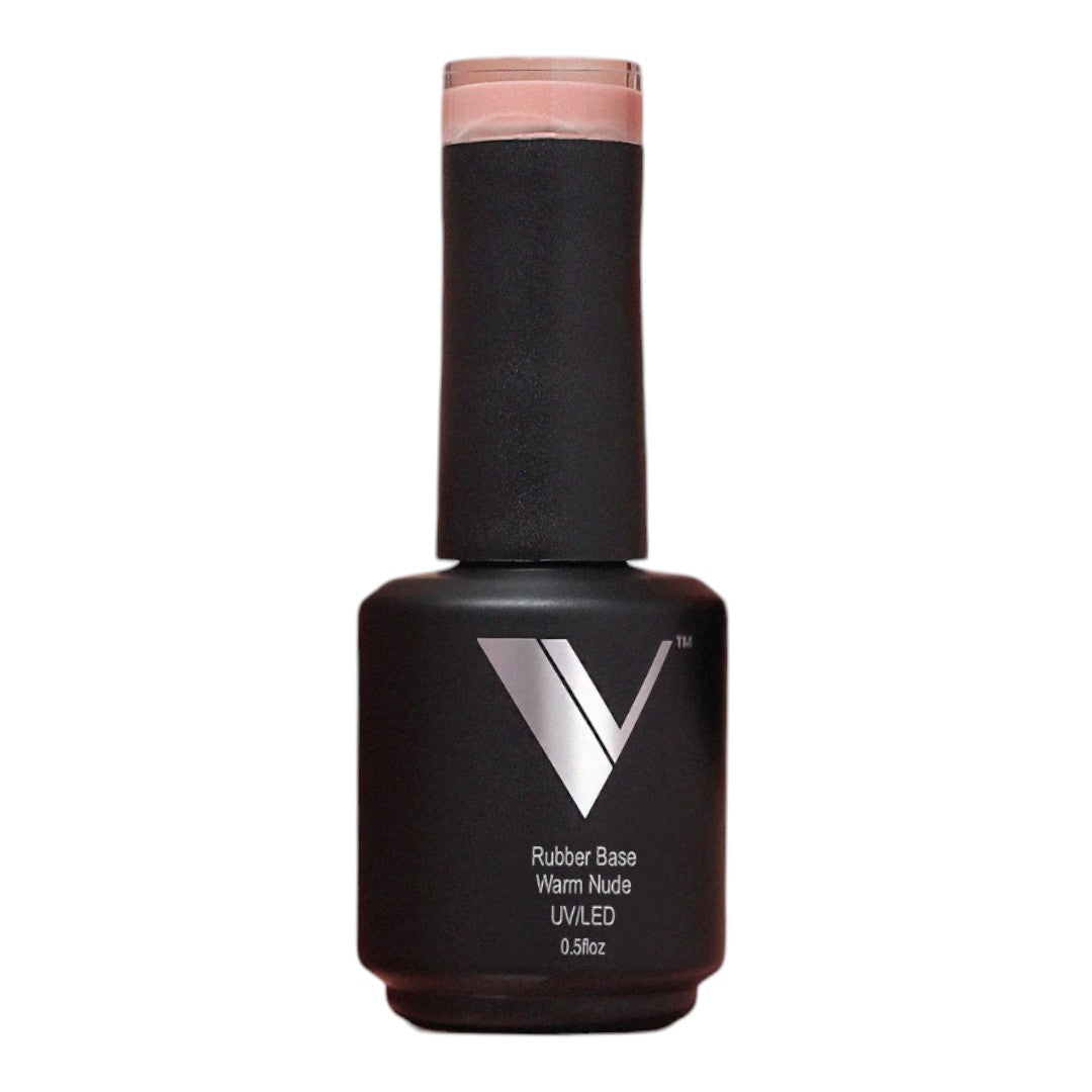 V Beauty Pure Rubber Base Warm Nude, rubber base, rubber base gel, gel rubber base, looky rubber base, rubber base nails, v beauty pure, v beauty pure canada