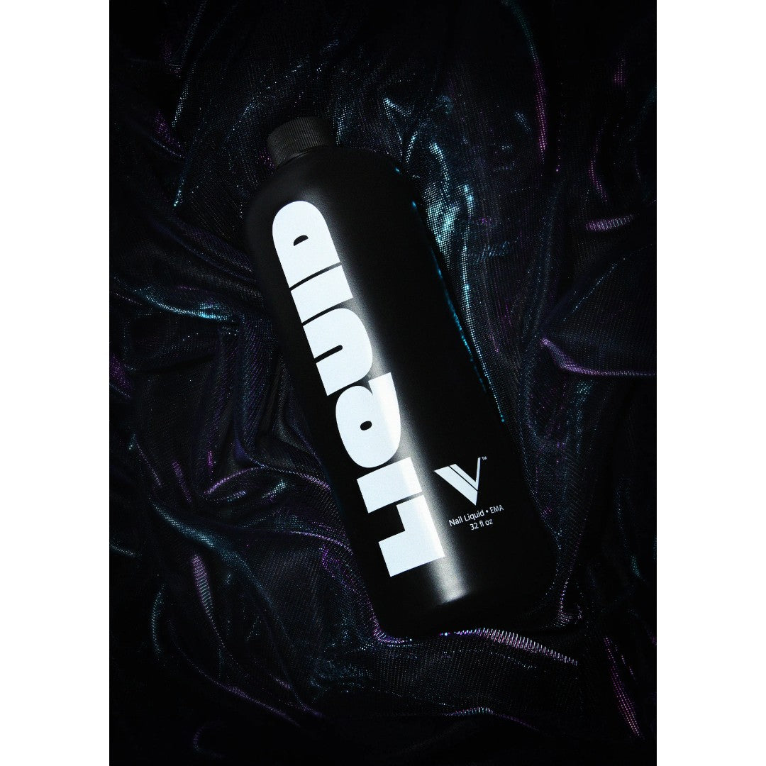 V Beauty Pure Nail Liquid Acrylic System 32oz