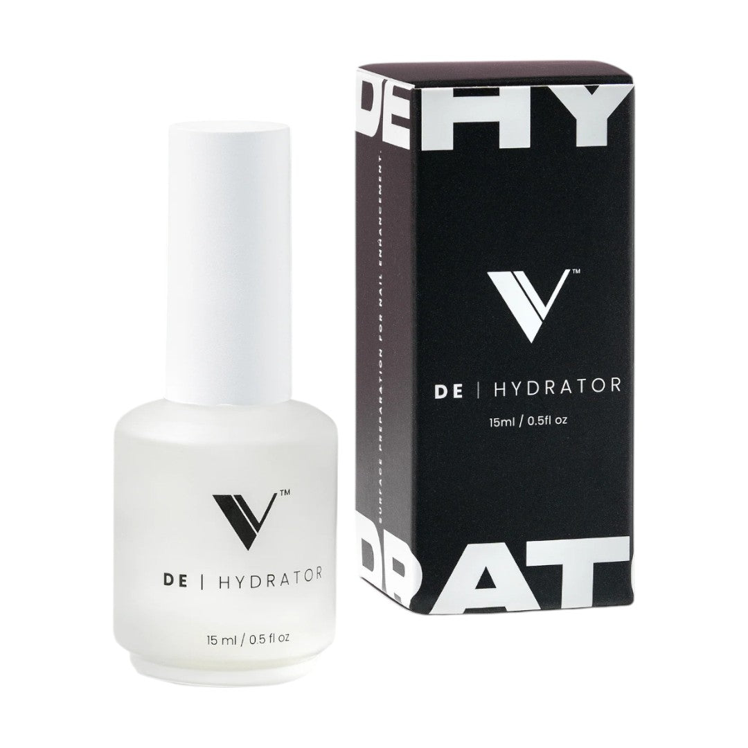 Valentino, V Beauty Pure Nail Prep Dehydrator - Wholesale Toronto Nail Supply