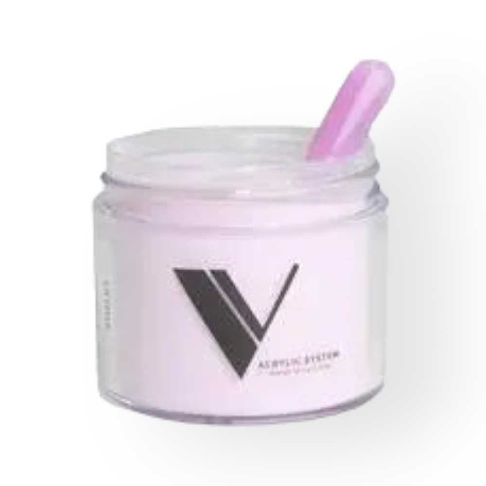 acrylic system by valentino beauty pure