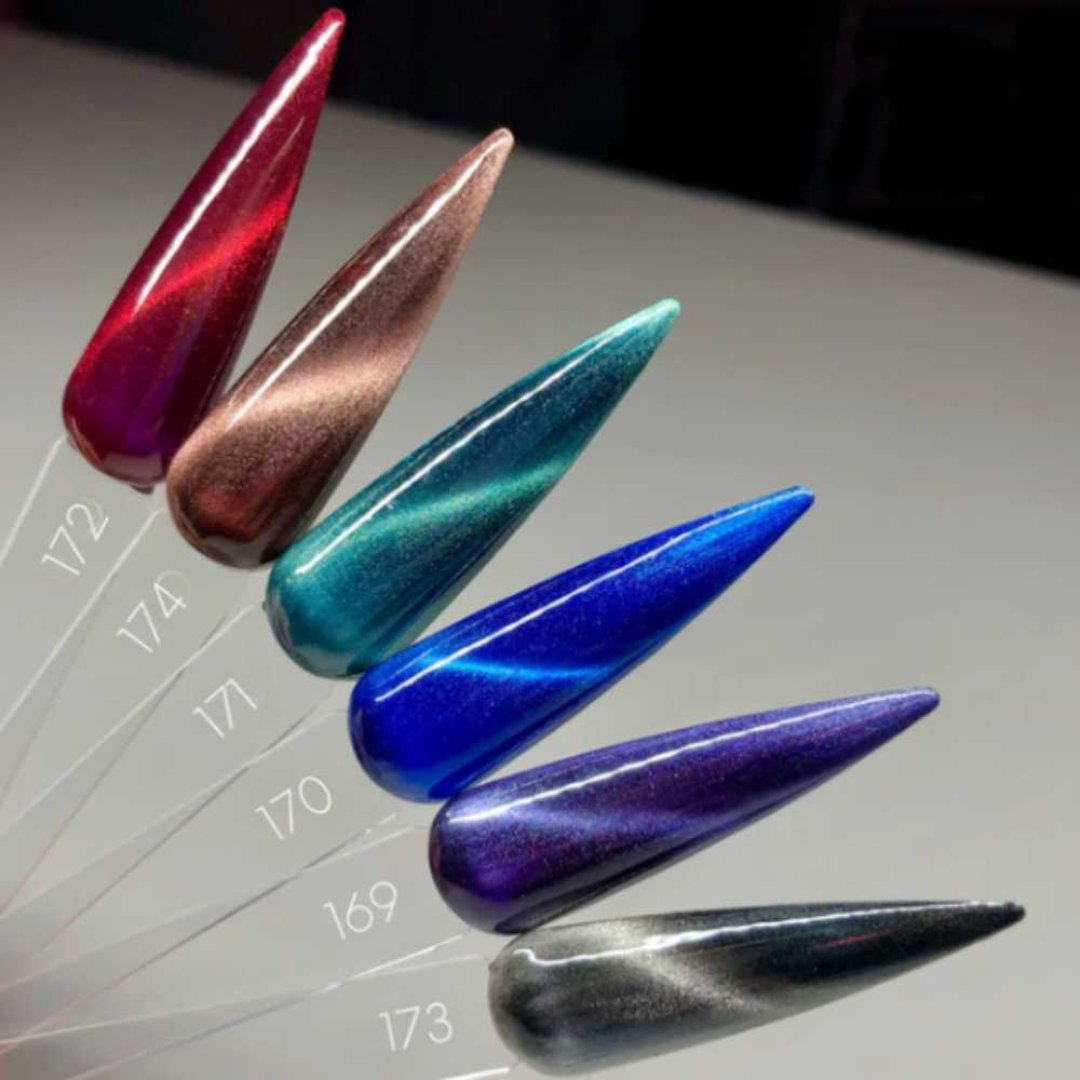 V Beauty Pure Gel Polish - 174
