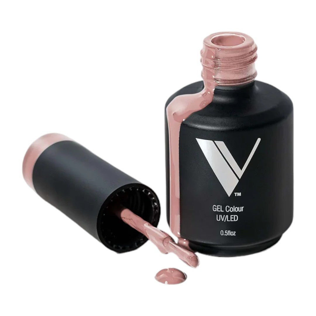 Valentino, V Beauty Pure Cruelty-Free, Vegan Gel Polish - 222 Peaceful
