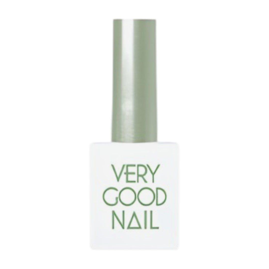 Very Good Nail Cat Eye Gel Polish #MG14 Spring Dew