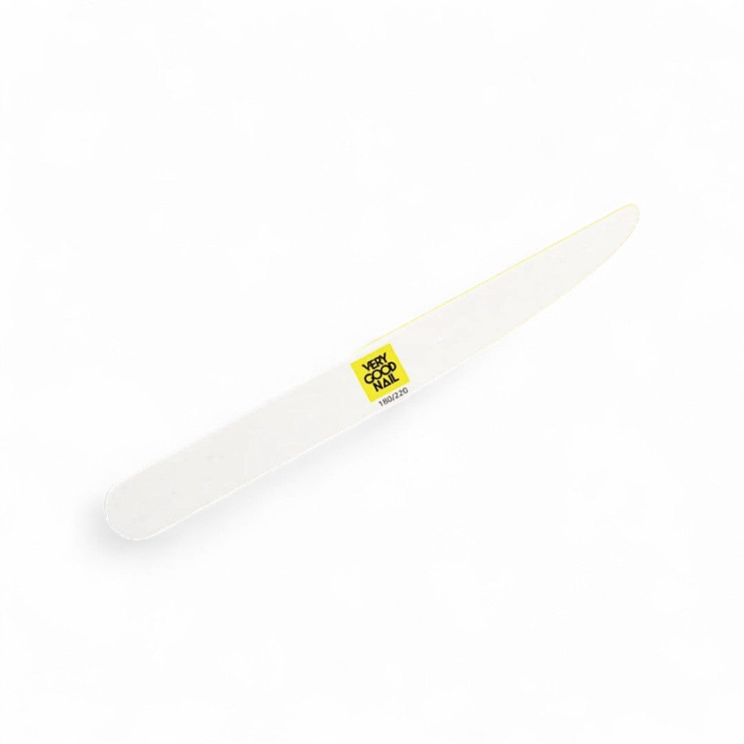 Very Good Nail Nail Files - Wood 180/220 (1pc)
