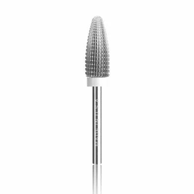 Volcano VF 3/32 Nail Drill Bit for Hard Gel Extension Nails, drill bits for nail drill, nail drill bits, nail drill bits guide, drill bit, drill bits, drill and bit set, drill bit size chart, drill drill bit, carbide drill bits, diamond bit drill bit, bits for drilling, drill set bits, size drill bit, long drill bits