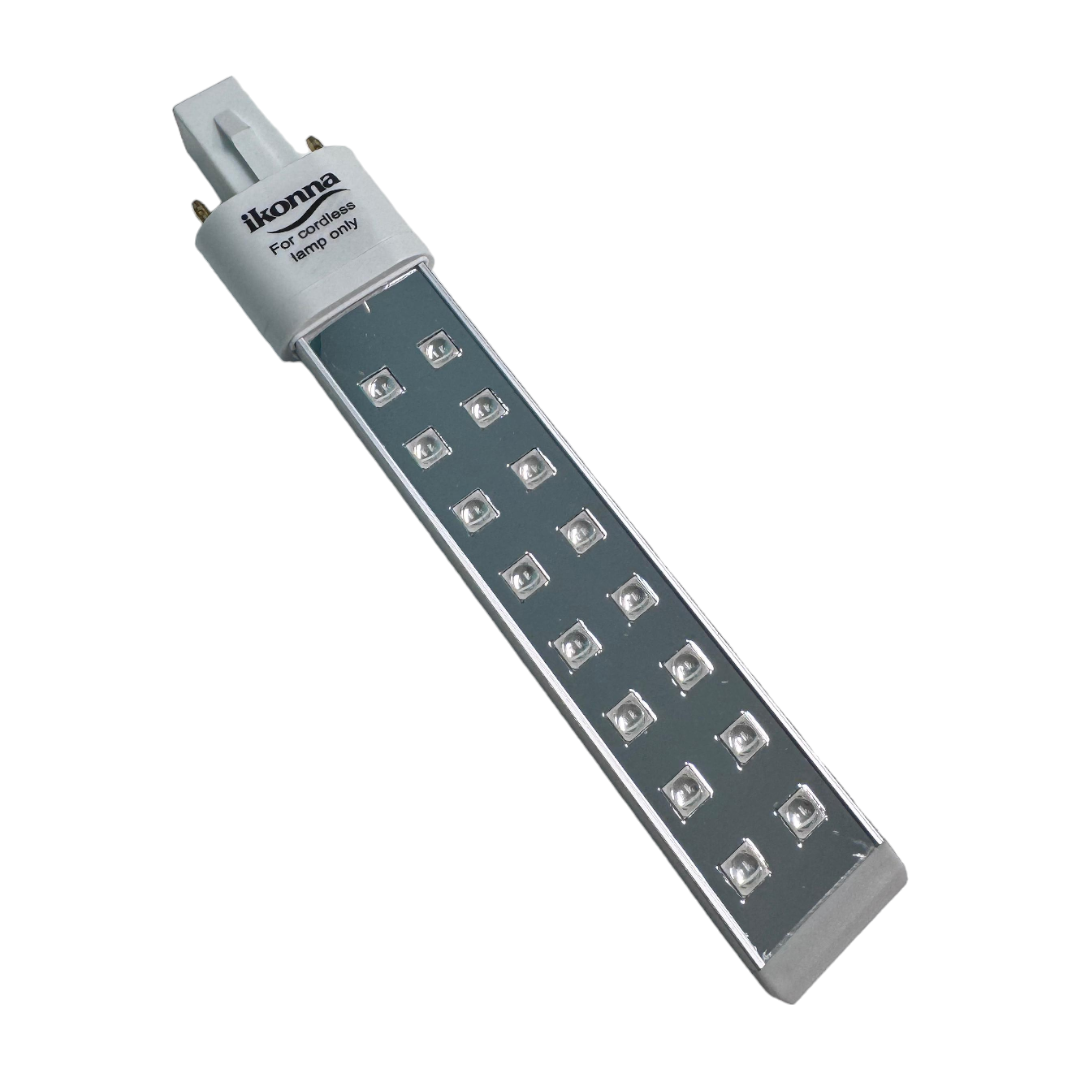 Ikonna Hybrid LED/UV Bulb 12W