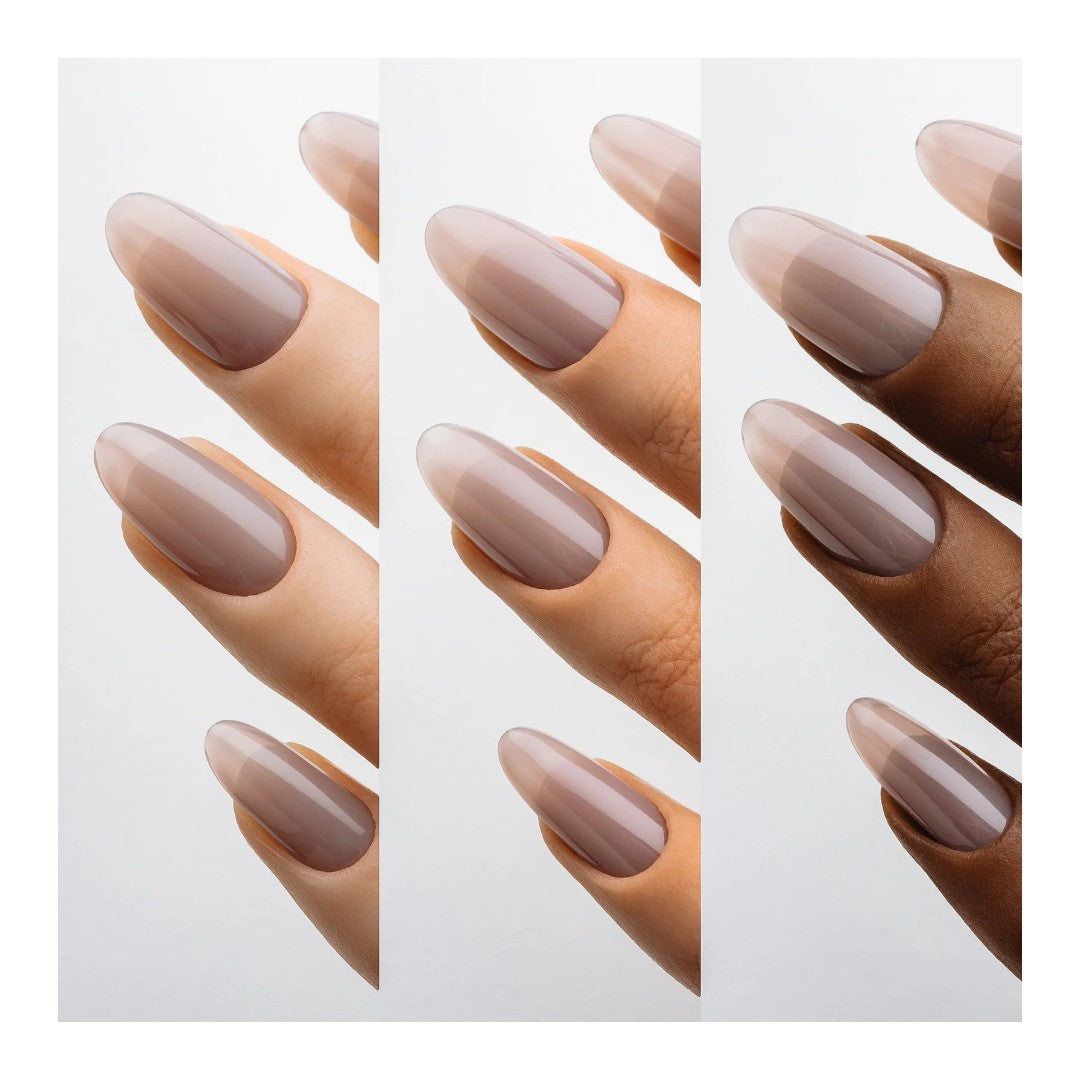 Apres Sheer Gel Couleur, apres gel x canada, sheer nail polish, Hema Free, Vegan Nail Polish - Midnight Scroll SHGC704