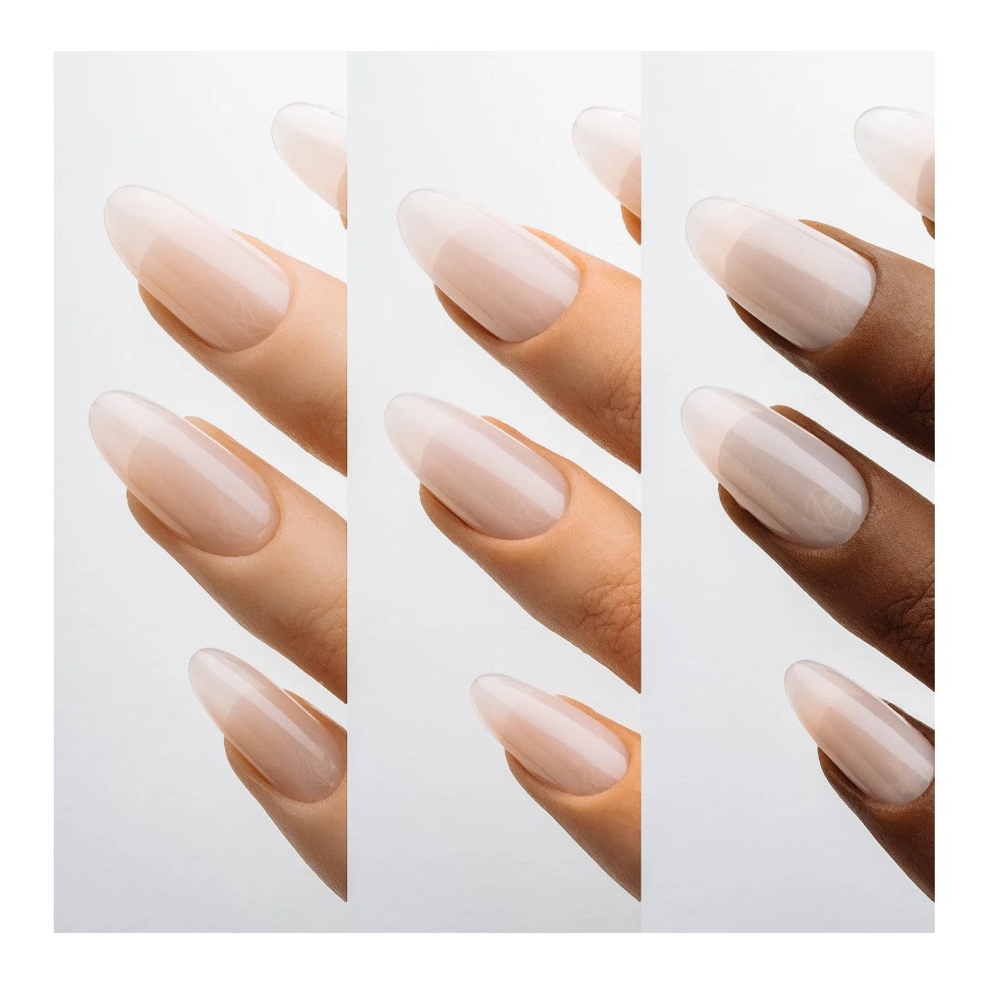 Apres Sheer Gel Polish, apres gel x canada, sheer nail polish, Hema Free, Vegan Nail Polish Maybe,,, SHGC708