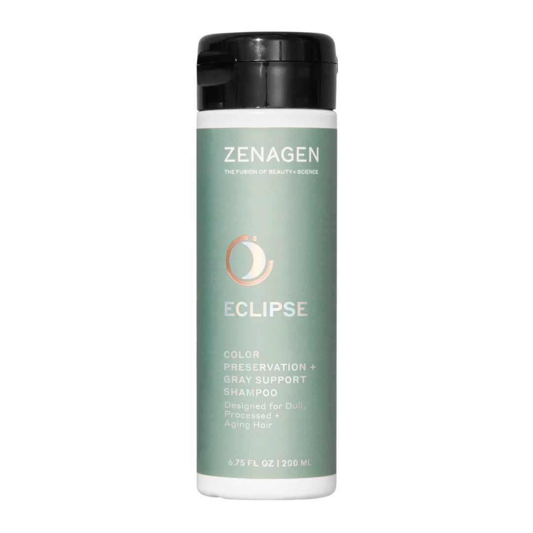 Zenagen Eclipse Color Preservation Shampoo - 200ml