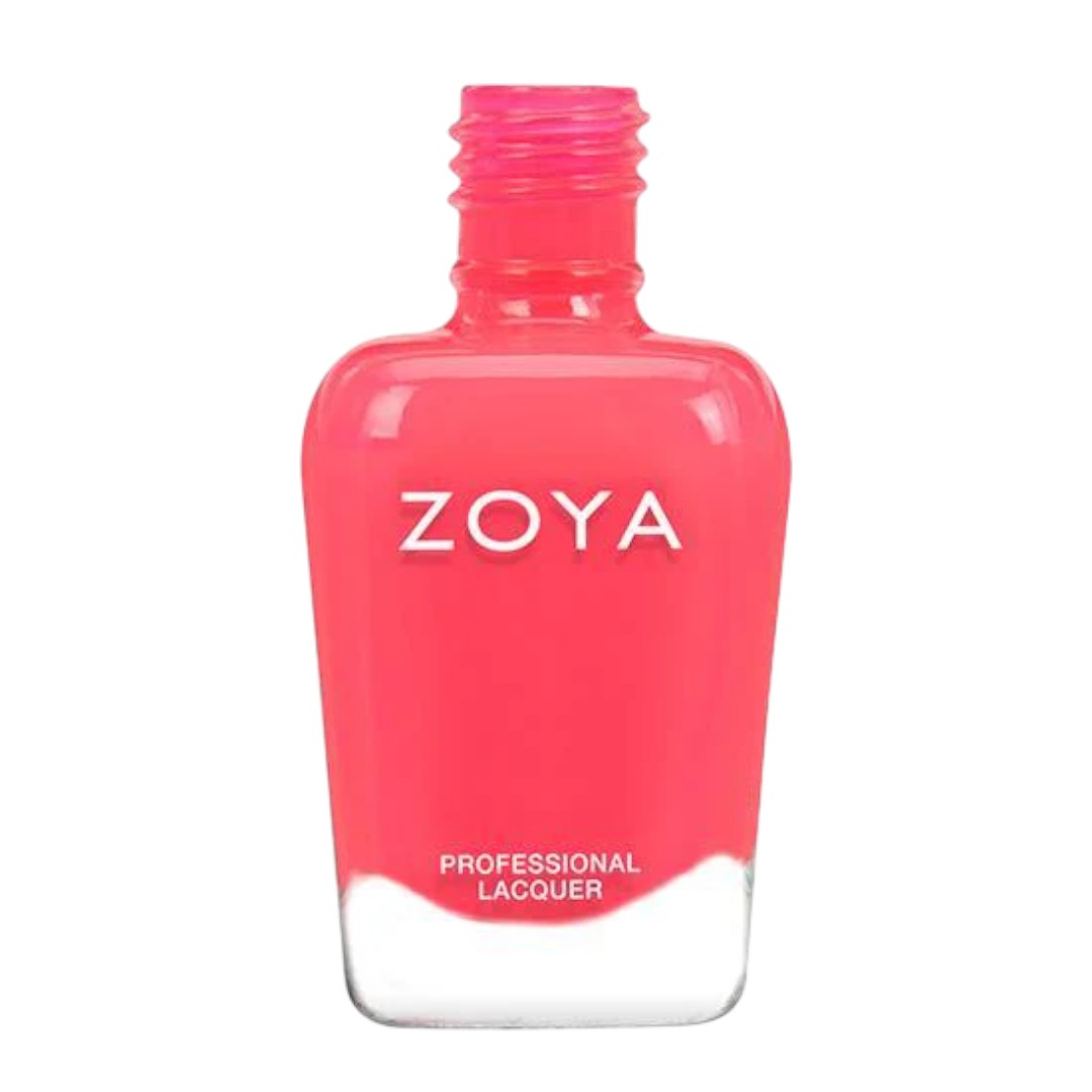 Zoya Nail Polish Zelda ZP1087, zoya nail polish, vegan nail polish