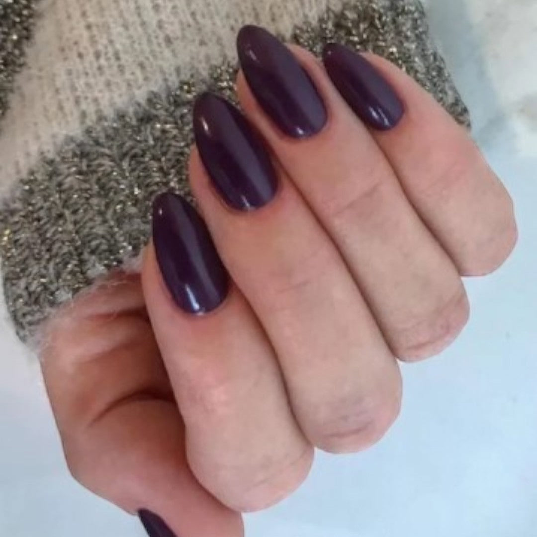 CND Vinylux - #141 Rock Royalty
