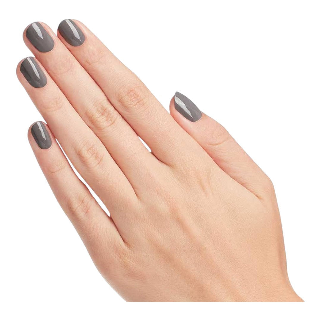 OPI Infinite Shine - Steel Waters Run Deep #ISL27