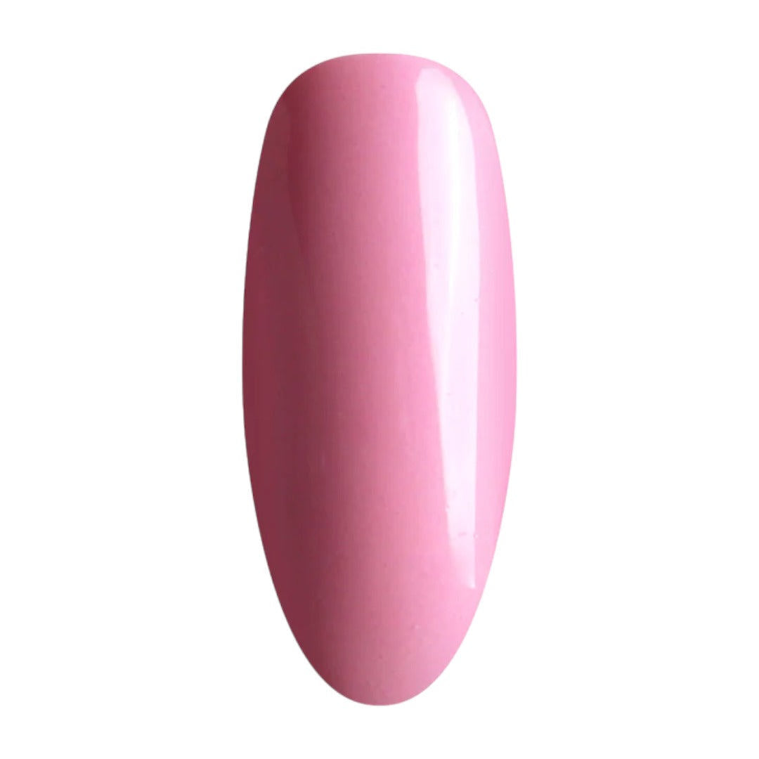 Lavish-Damsel Gel & Lacquer Duo #69