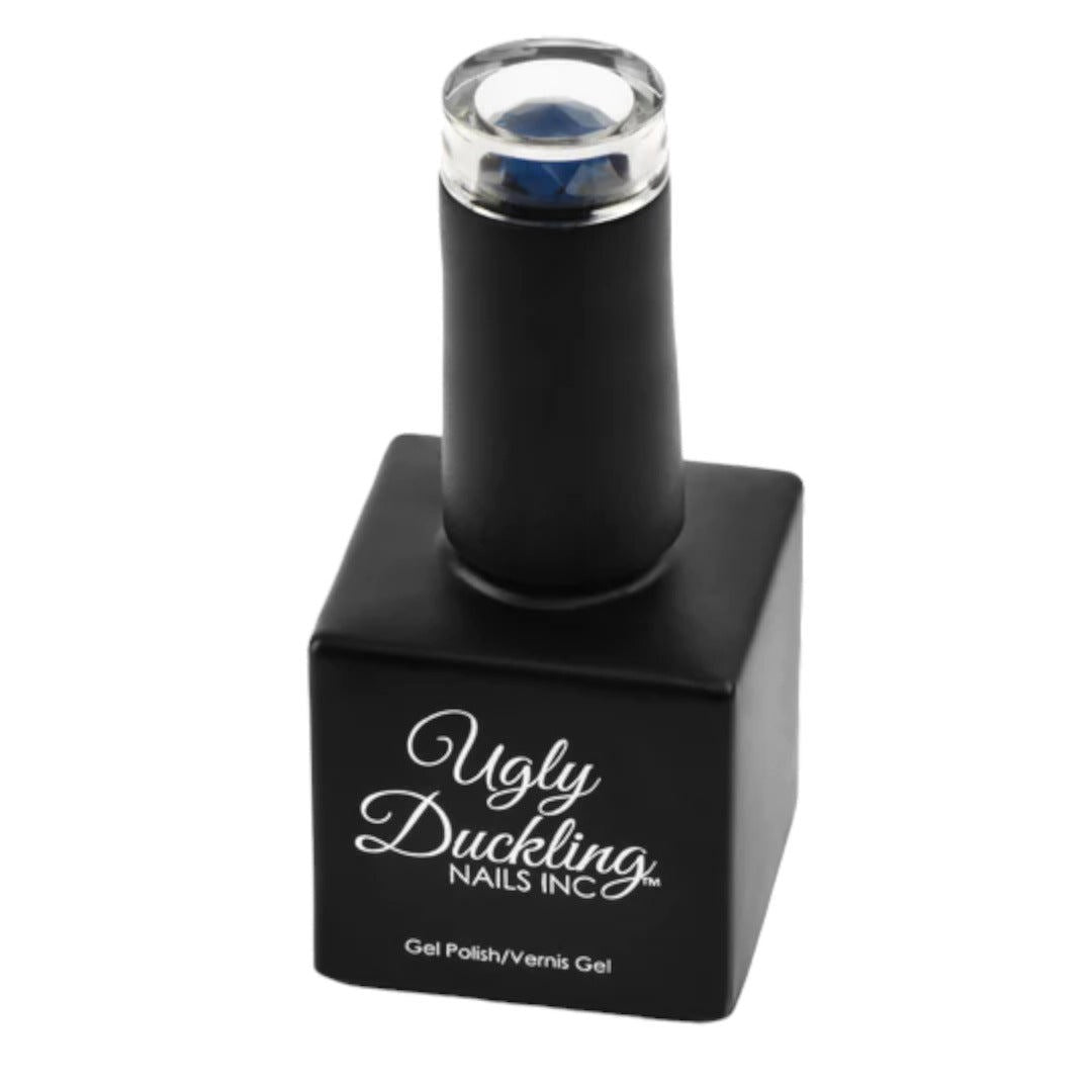 Ugly Duckling Gel Base Coat - Natural Base (15ml)