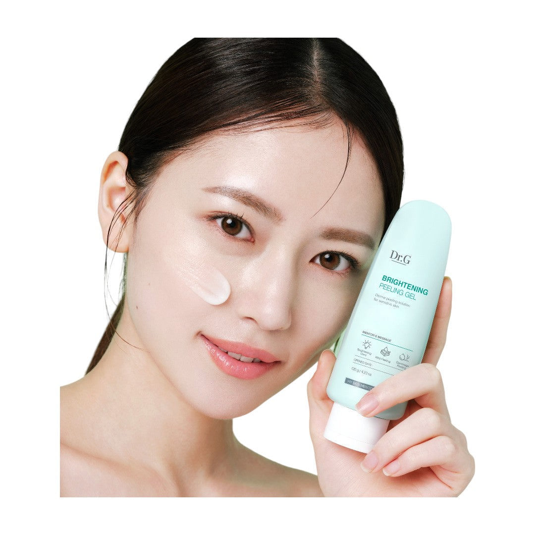 Dr.G Brightening Peeling gel 120g