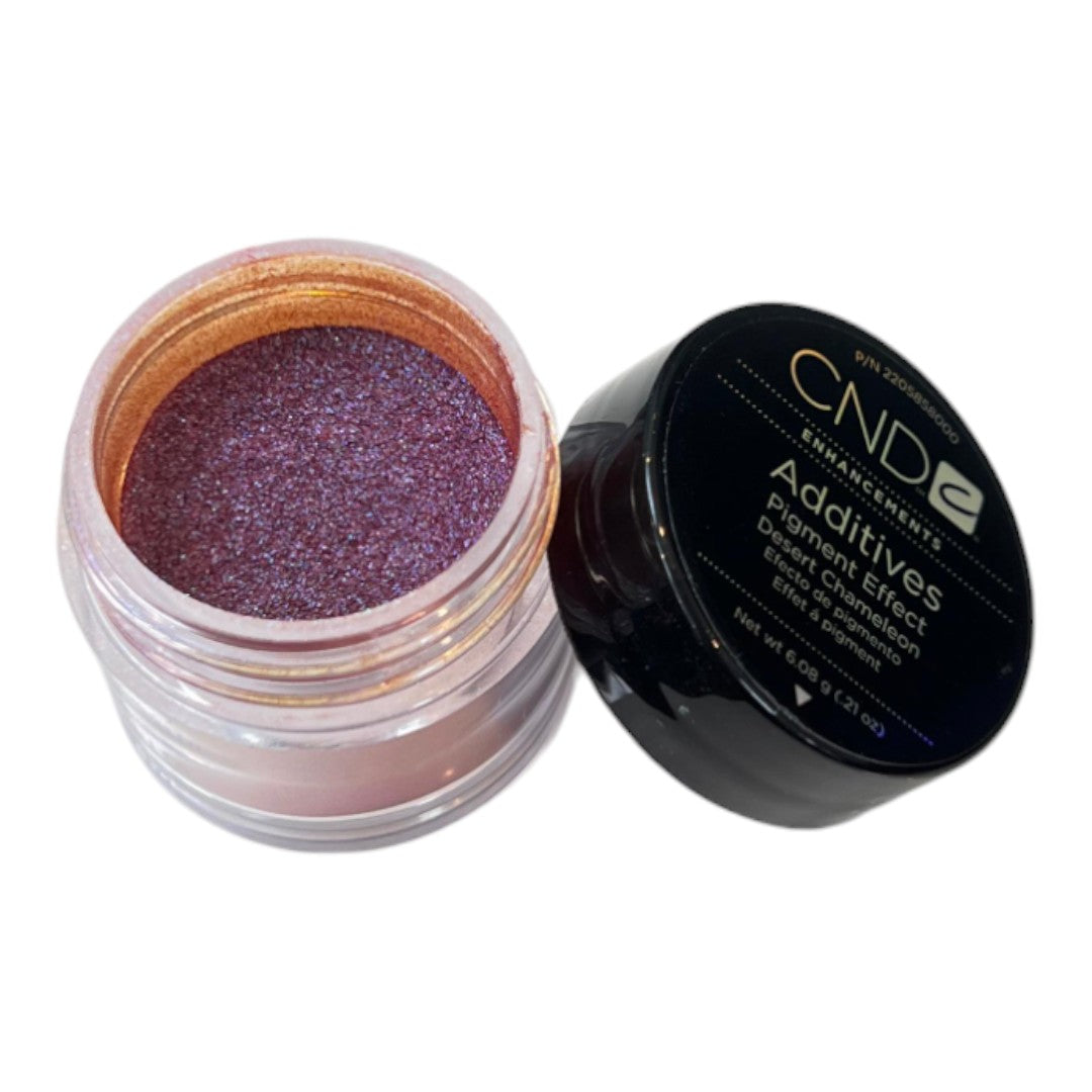 CND Additives Pigments