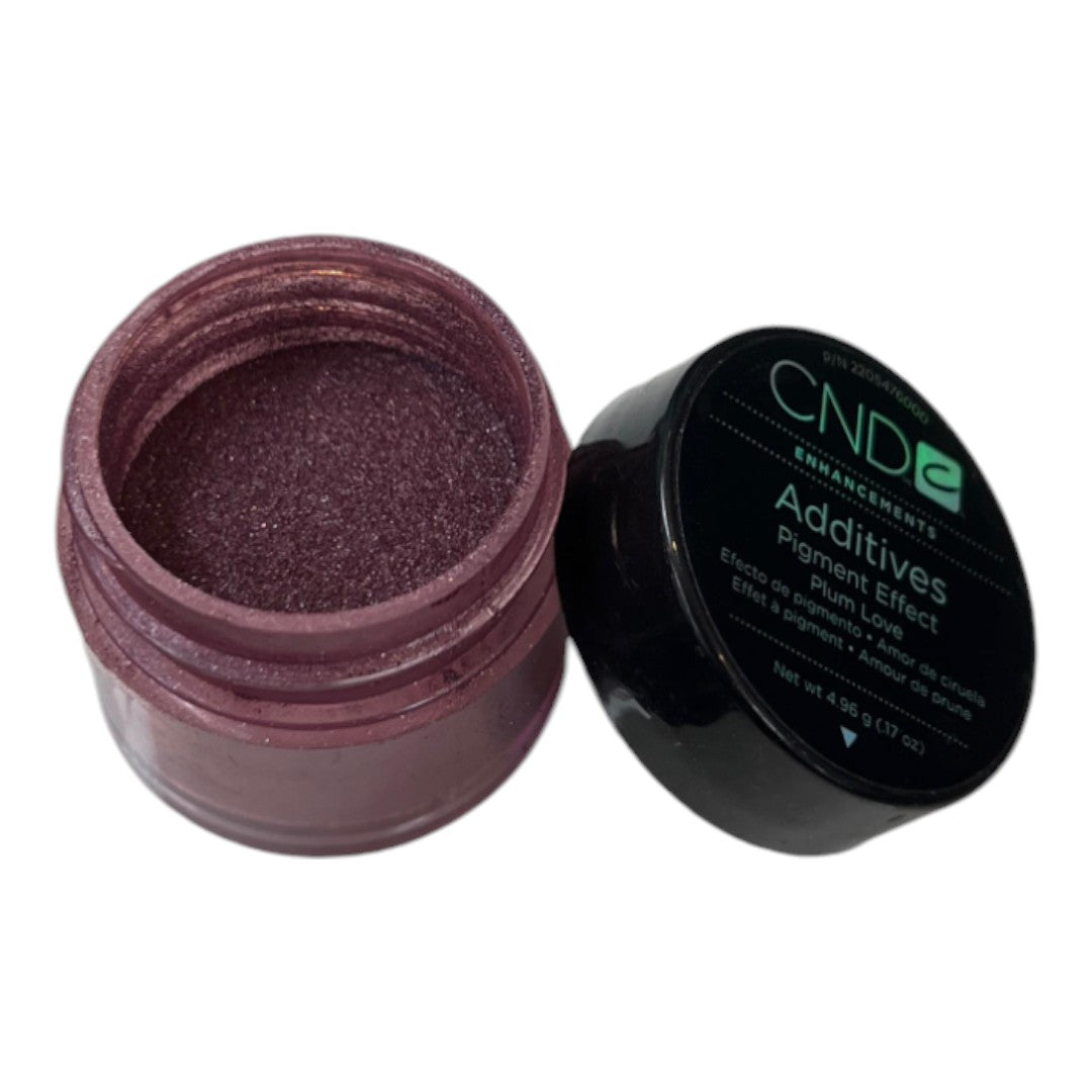CND Additives Pigments