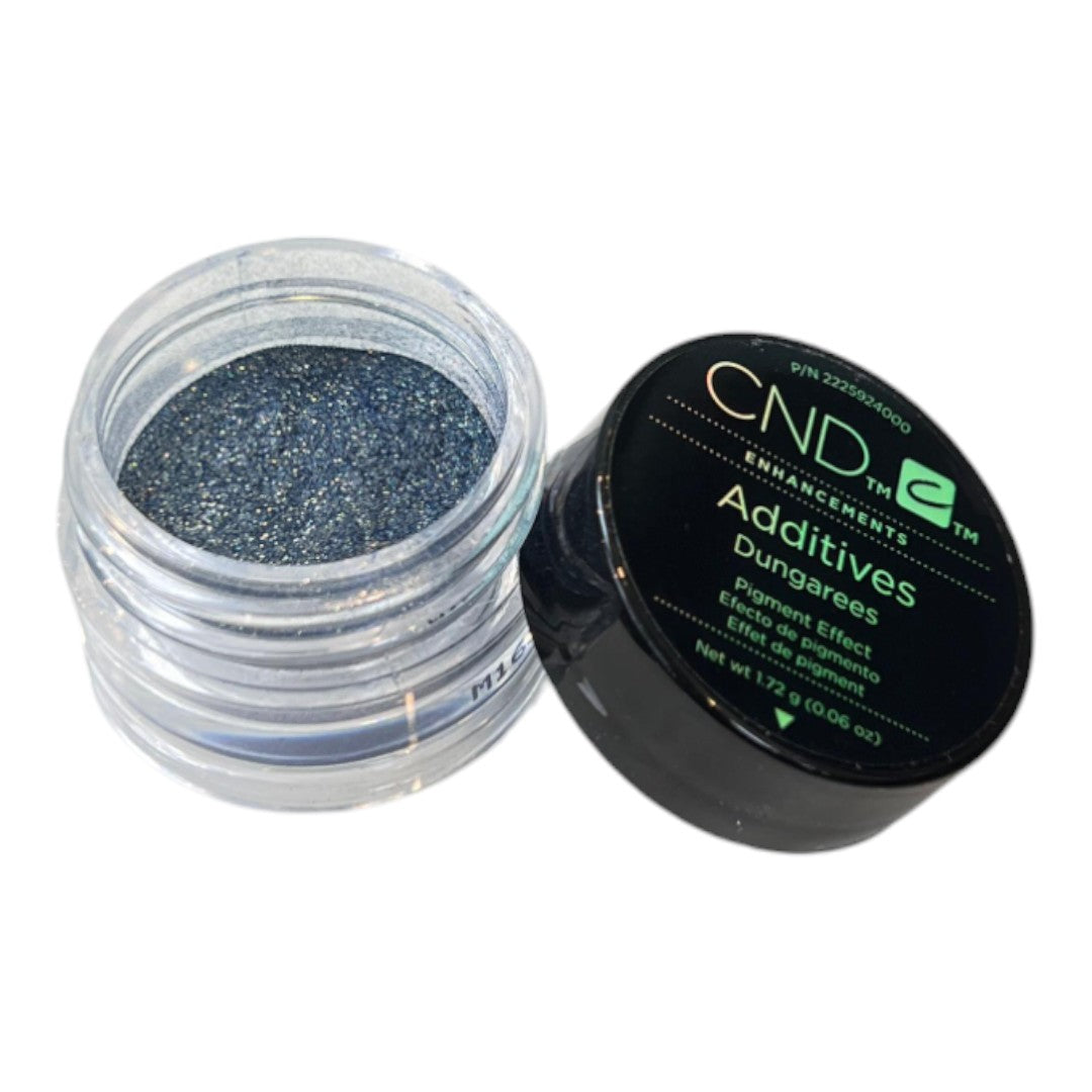 CND Additives Pigments