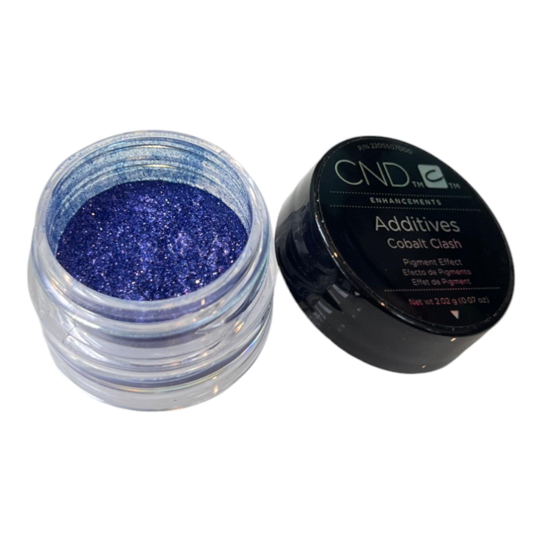 CND Additives Pigments
