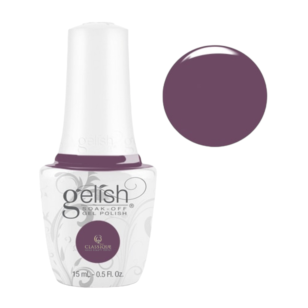 Gelish Gel Polish - Lust At First Sight #1110922