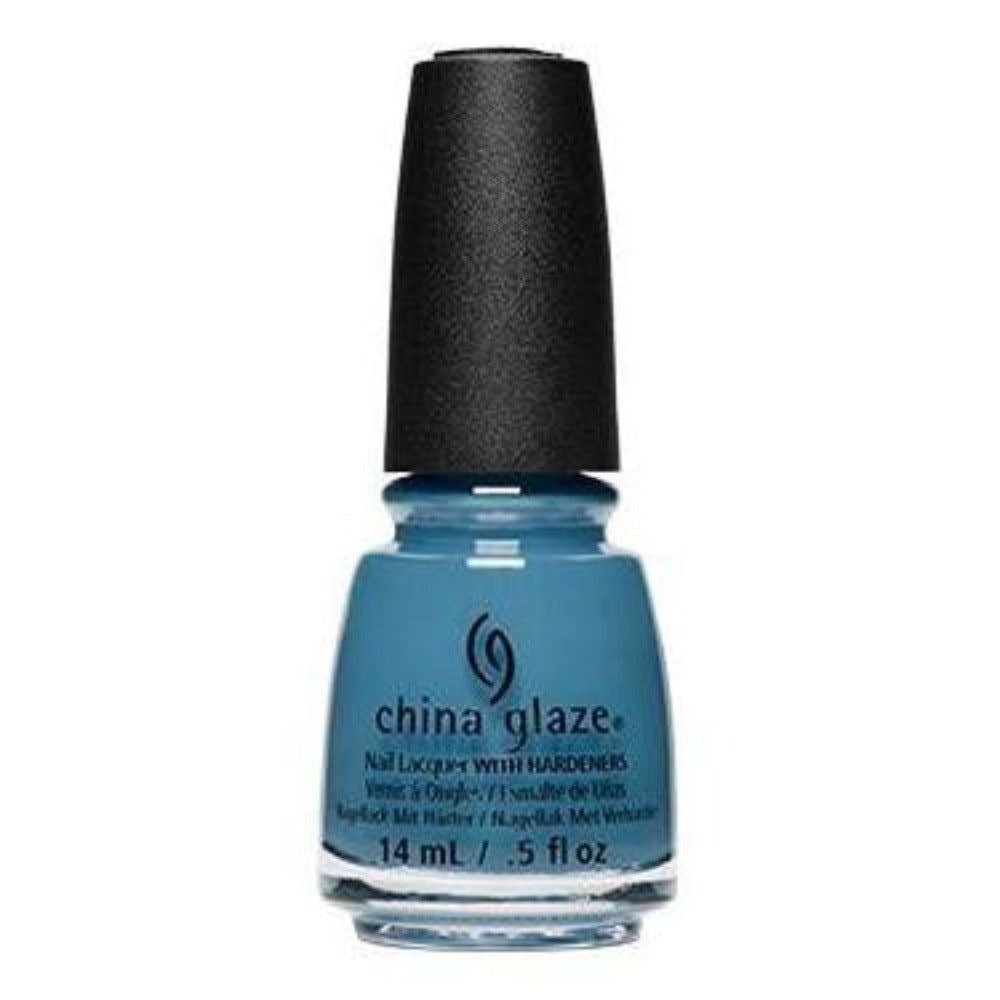 China Glaze - Sample Sizing Me Up #84293