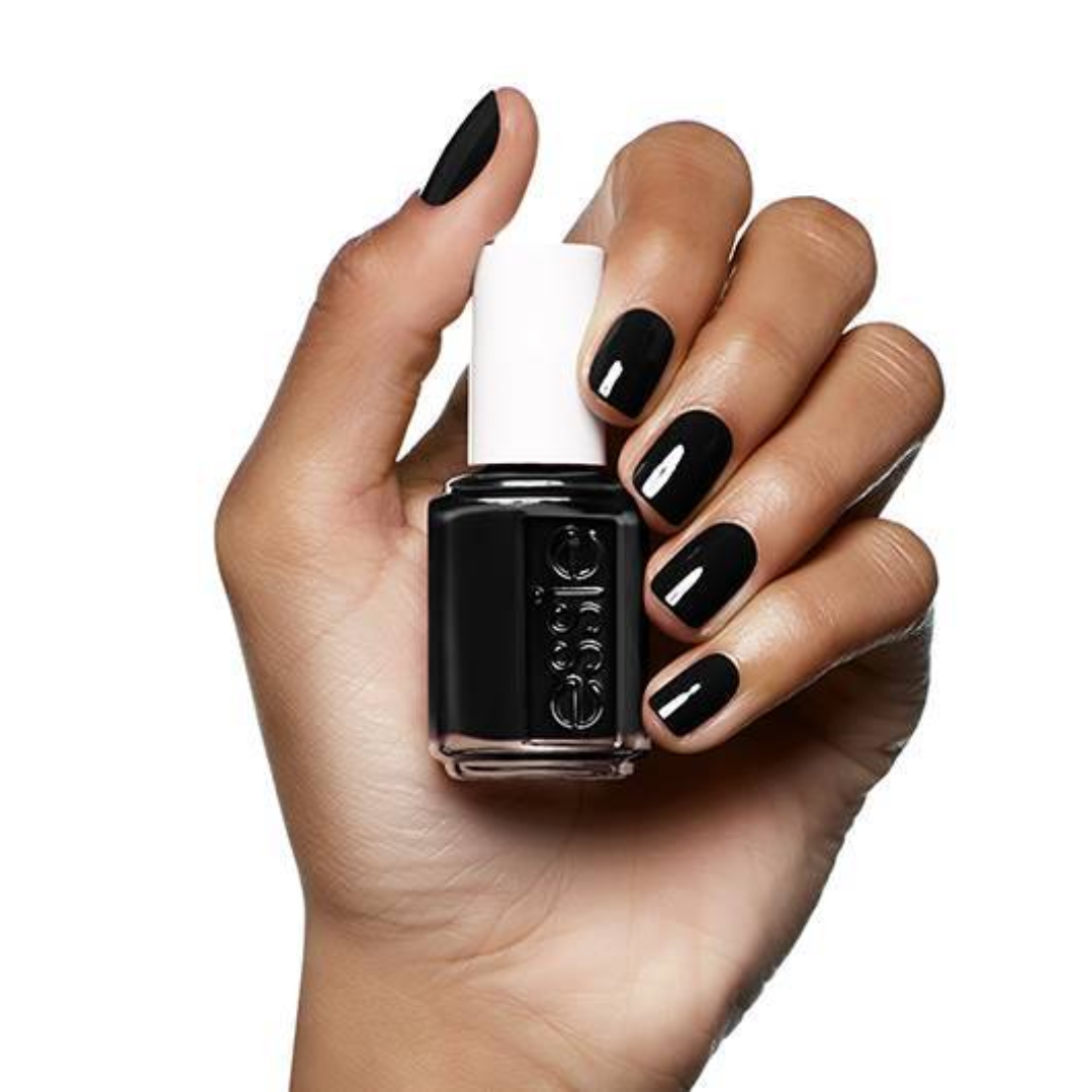 Essie Nail Lacquer - Licorice #056