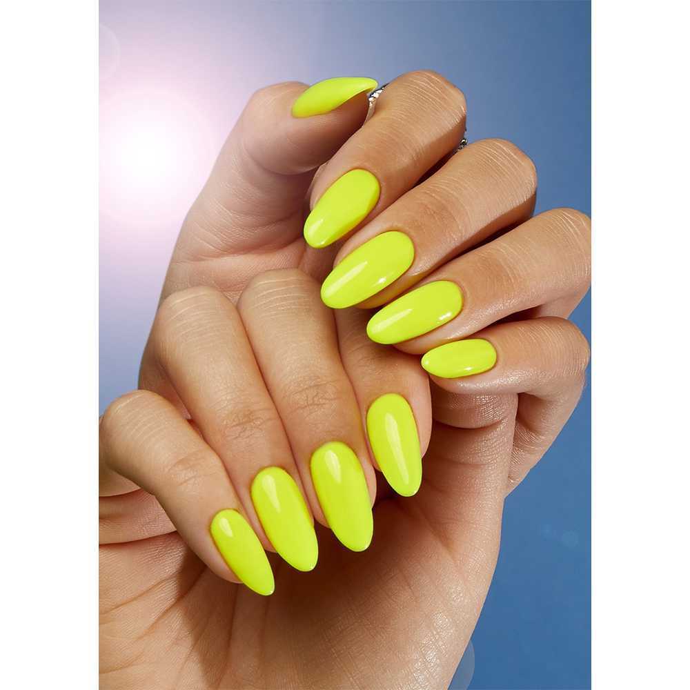 The Gelbottle Gel Colour - Kingcup #162