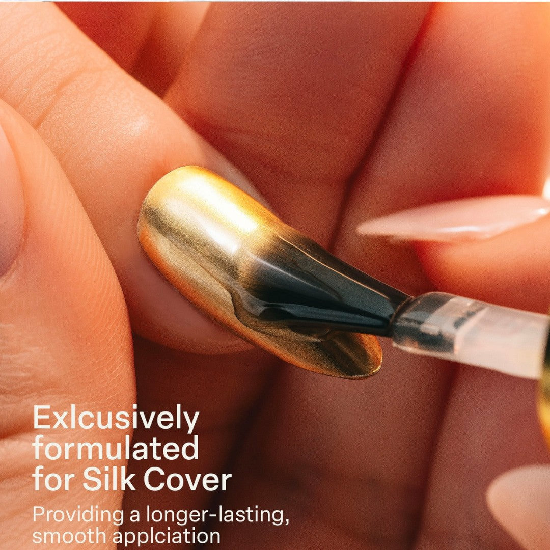 Apres Silk Seal (HEMA-Free)