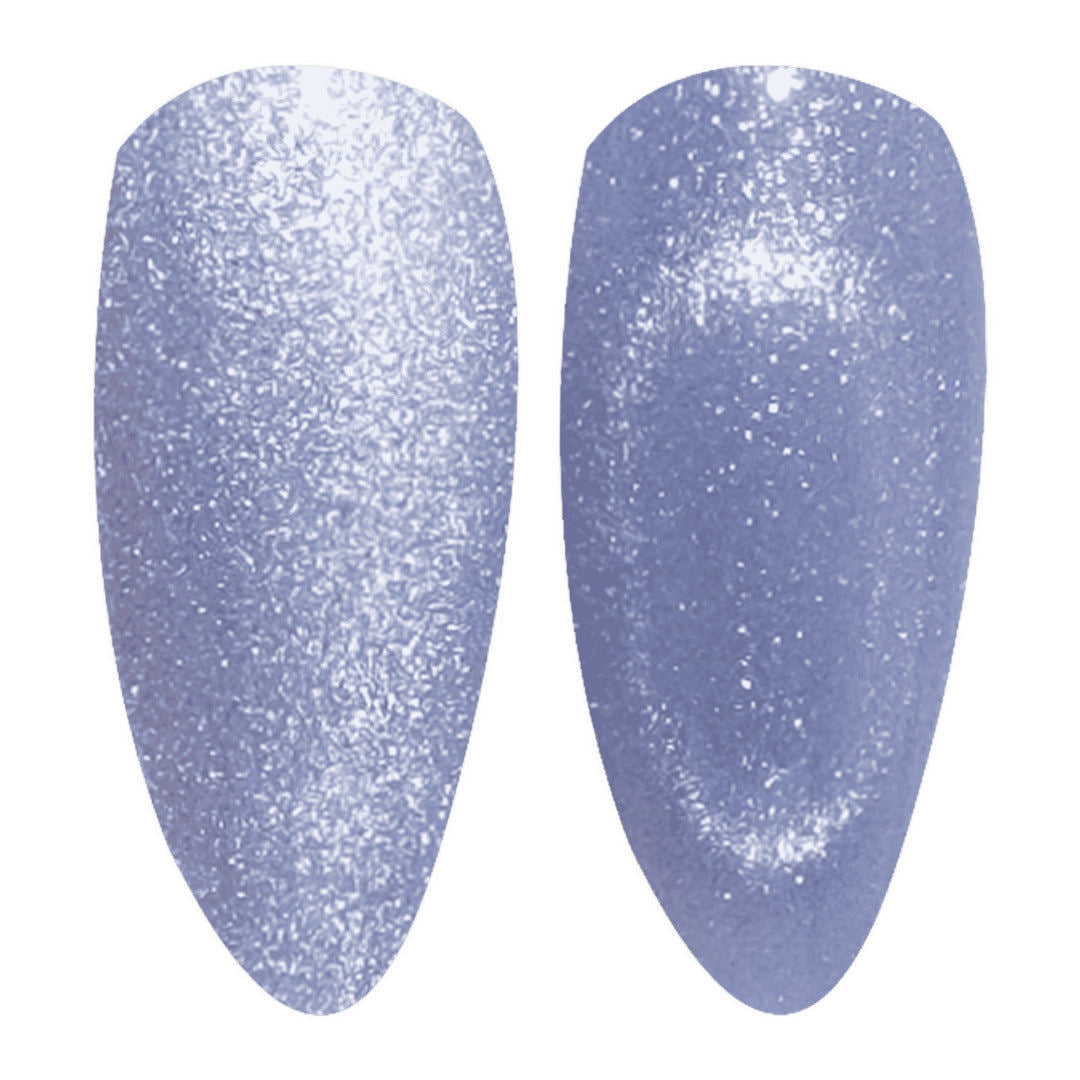 DND Diva 9D Cat Eye Gel Polish - Cat Nap #36