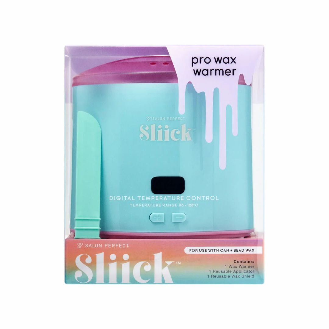 Salon Perfect Sliic Pro Wax Warmer #97875