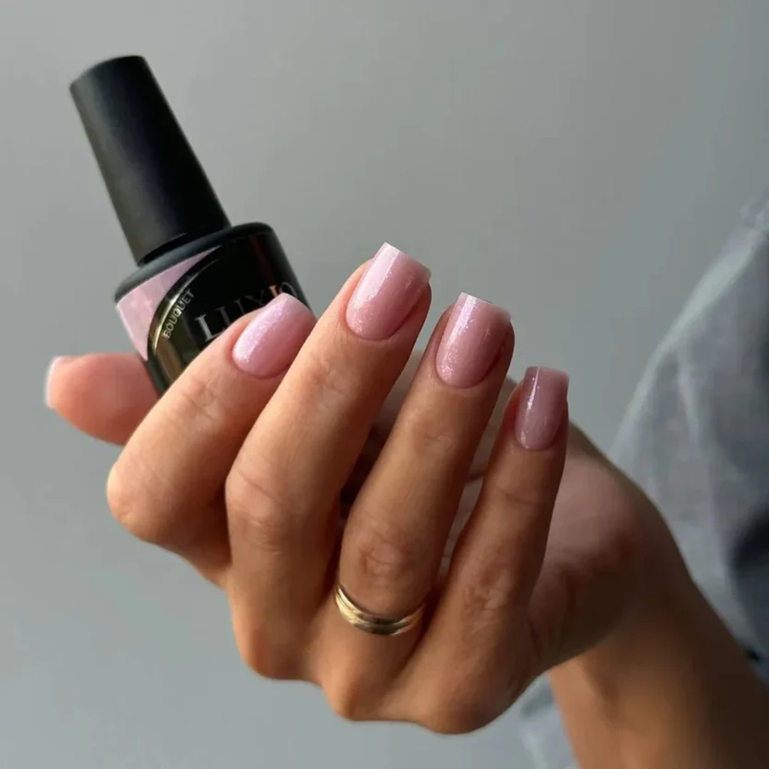 Akzéntz Luxio Gel Colour - Bouquet #255