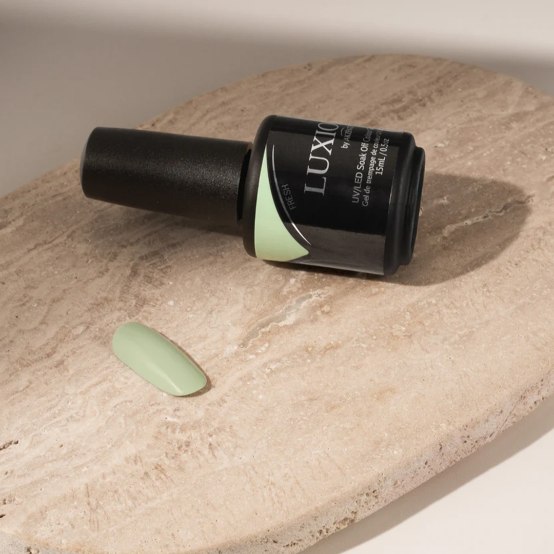 Akzéntz Luxio Gel Colour - Fresh #285