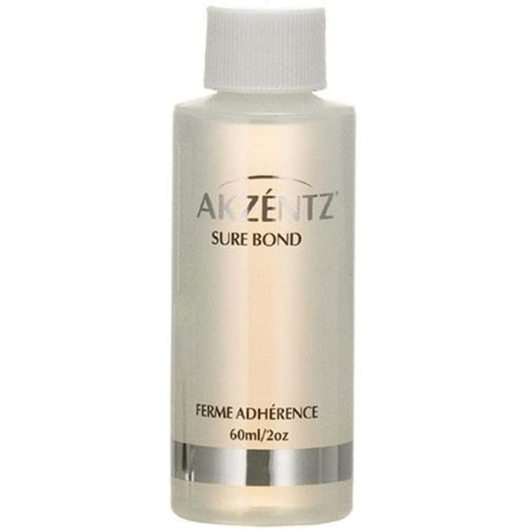 Akzéntz Sure Bond refill size 60ml/2oz