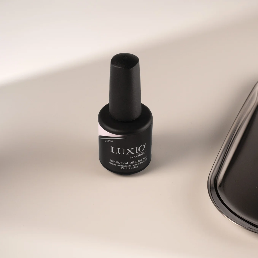 Akzéntz Luxio Gel Colour - Almost #283