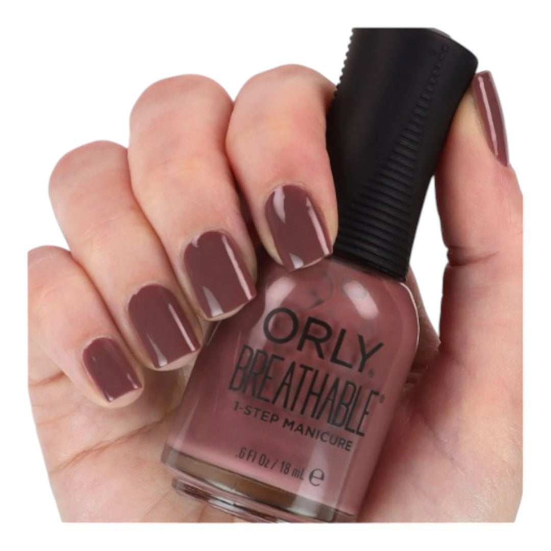 Orly Breathable - Yeah, For Sherpa #2060103